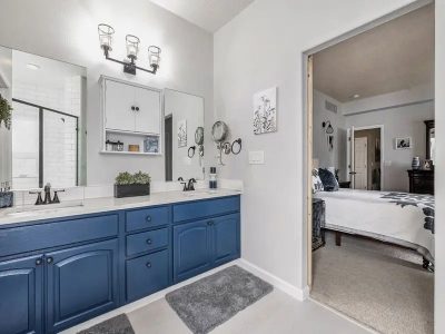 Bathroom Remodeling