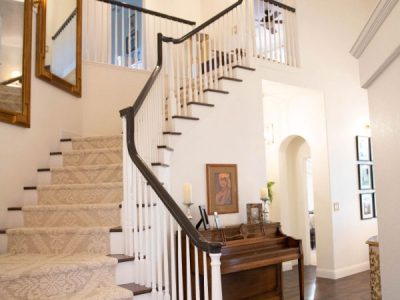 Interior Home Remodels