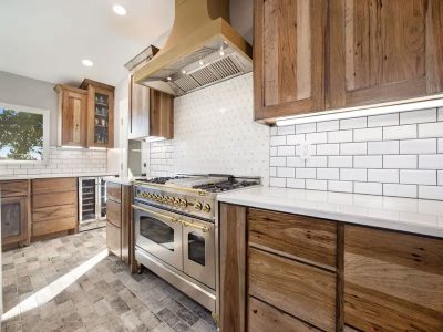 Kitchen Remodeling